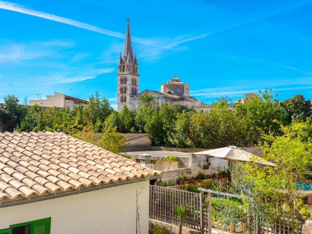 Hébergement de vacances Canto By Interhome