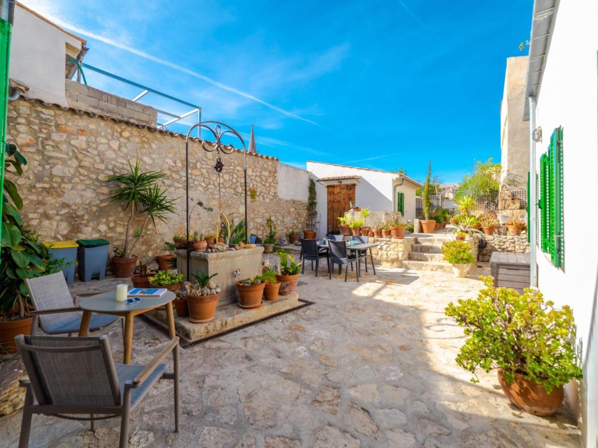Hébergement de vacances Canto By Interhome *