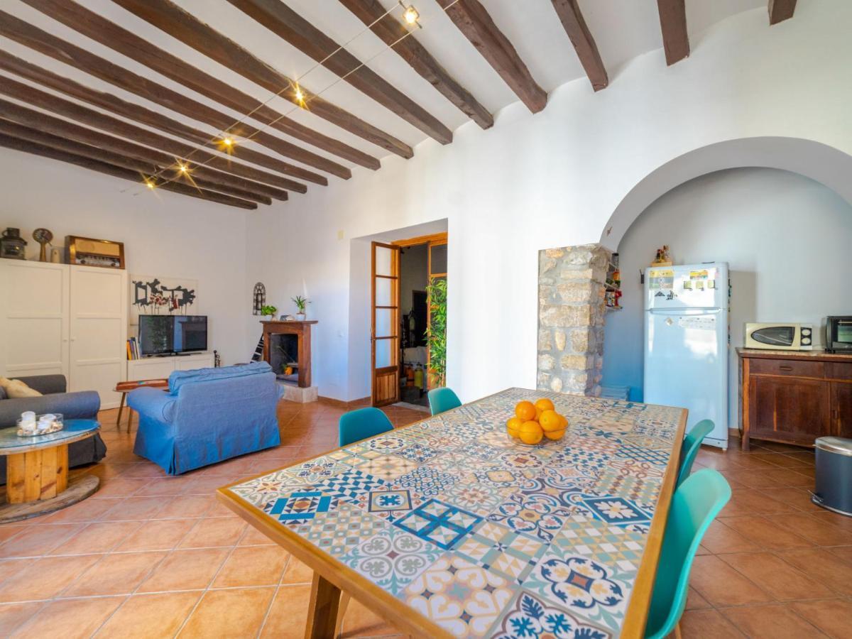 Hébergement de vacances Canto By Interhome Binissalem