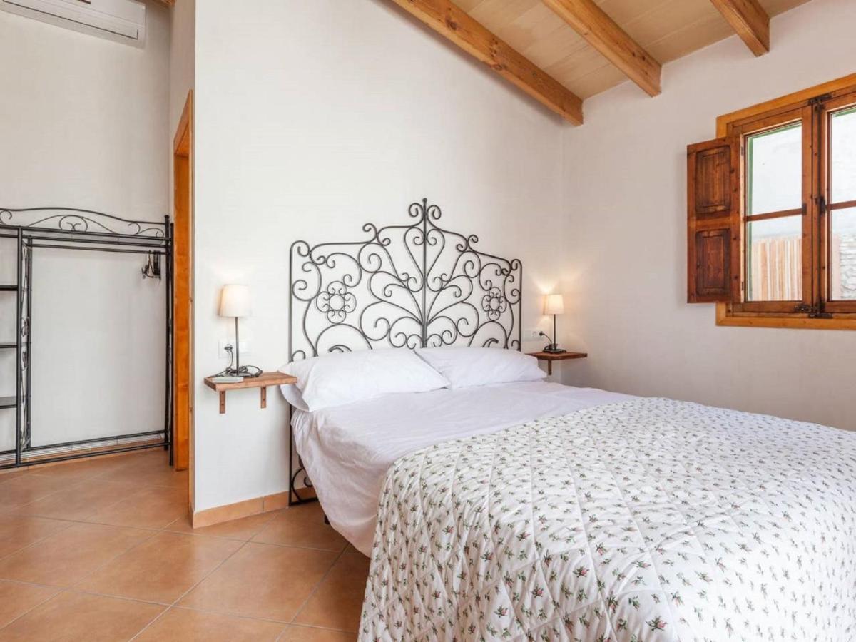 Hébergement de vacances Canto By Interhome *