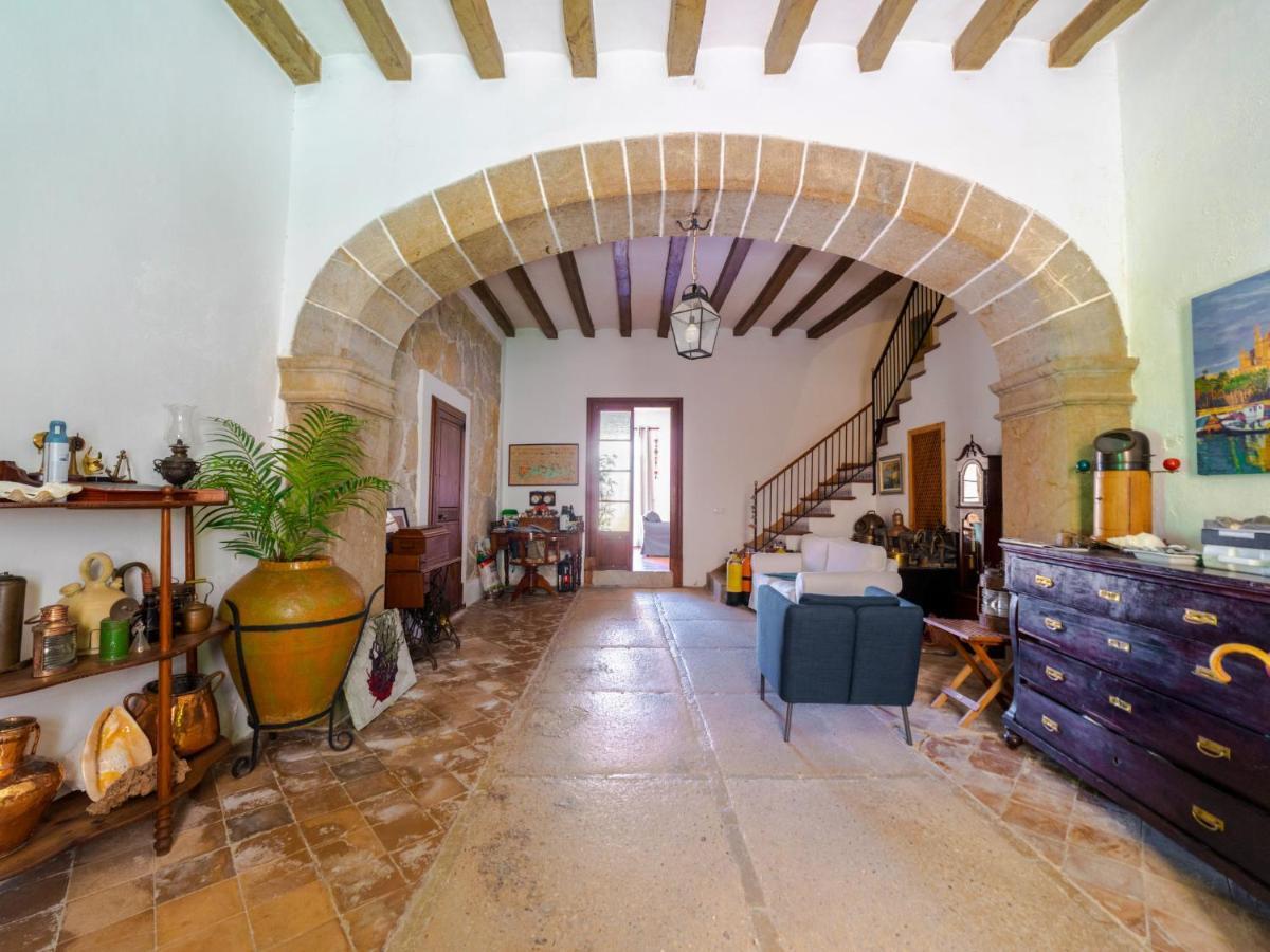 Hébergement de vacances Canto By Interhome