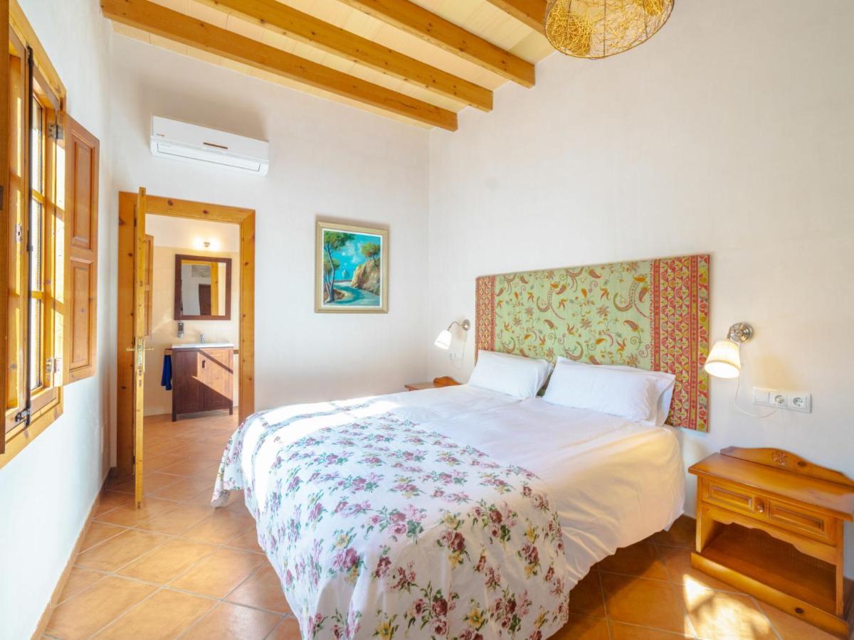 Hébergement de vacances Canto By Interhome *