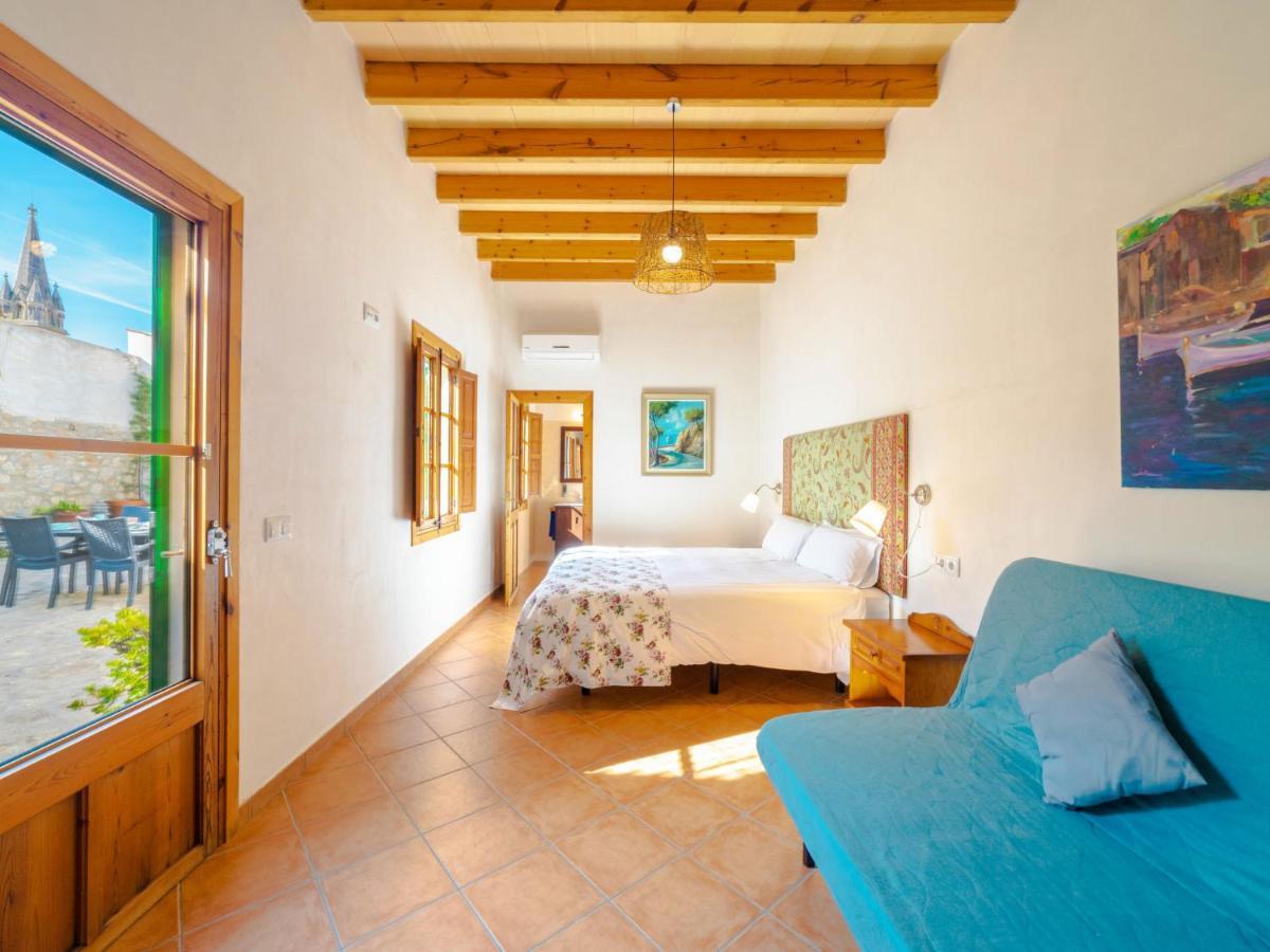 Canto By Interhome Hébergement de vacances