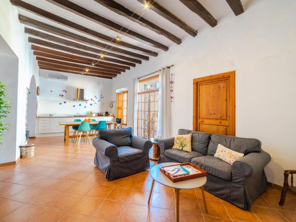 Canto By Interhome Hébergement de vacances Binissalem