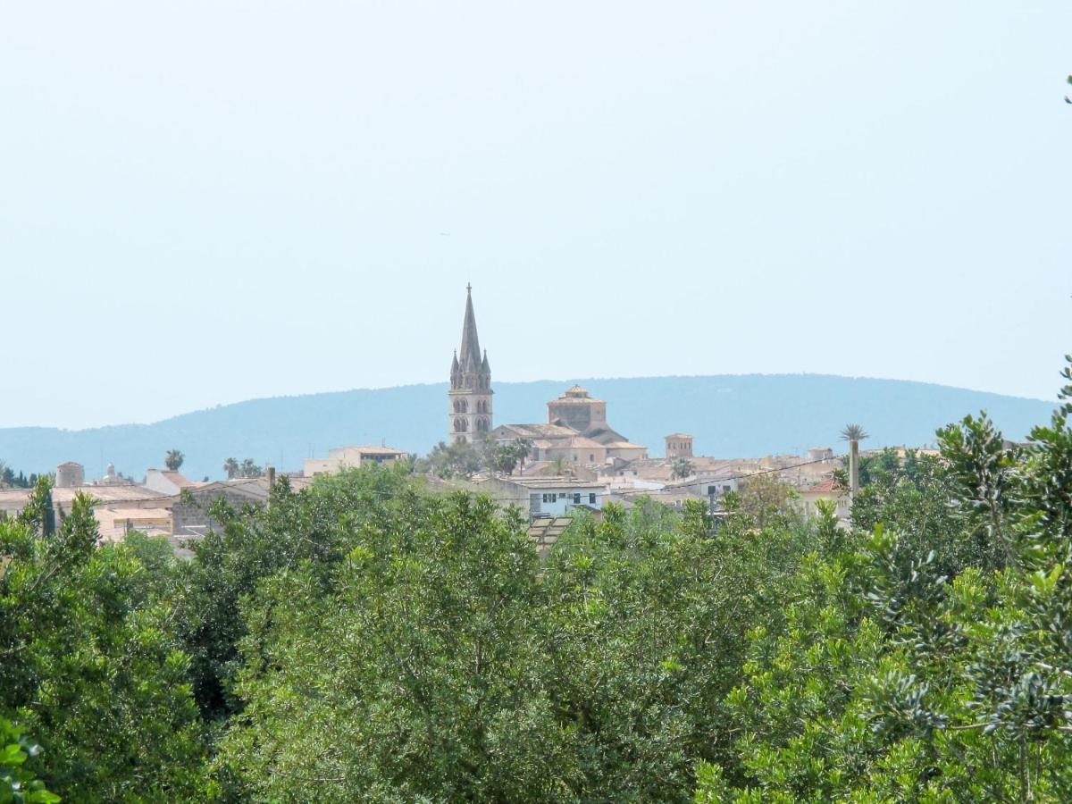 Hébergement de vacances Canto By Interhome *