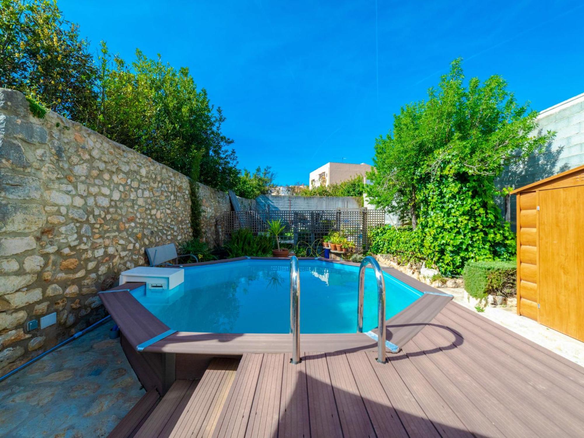 Canto By Interhome Hébergement de vacances *