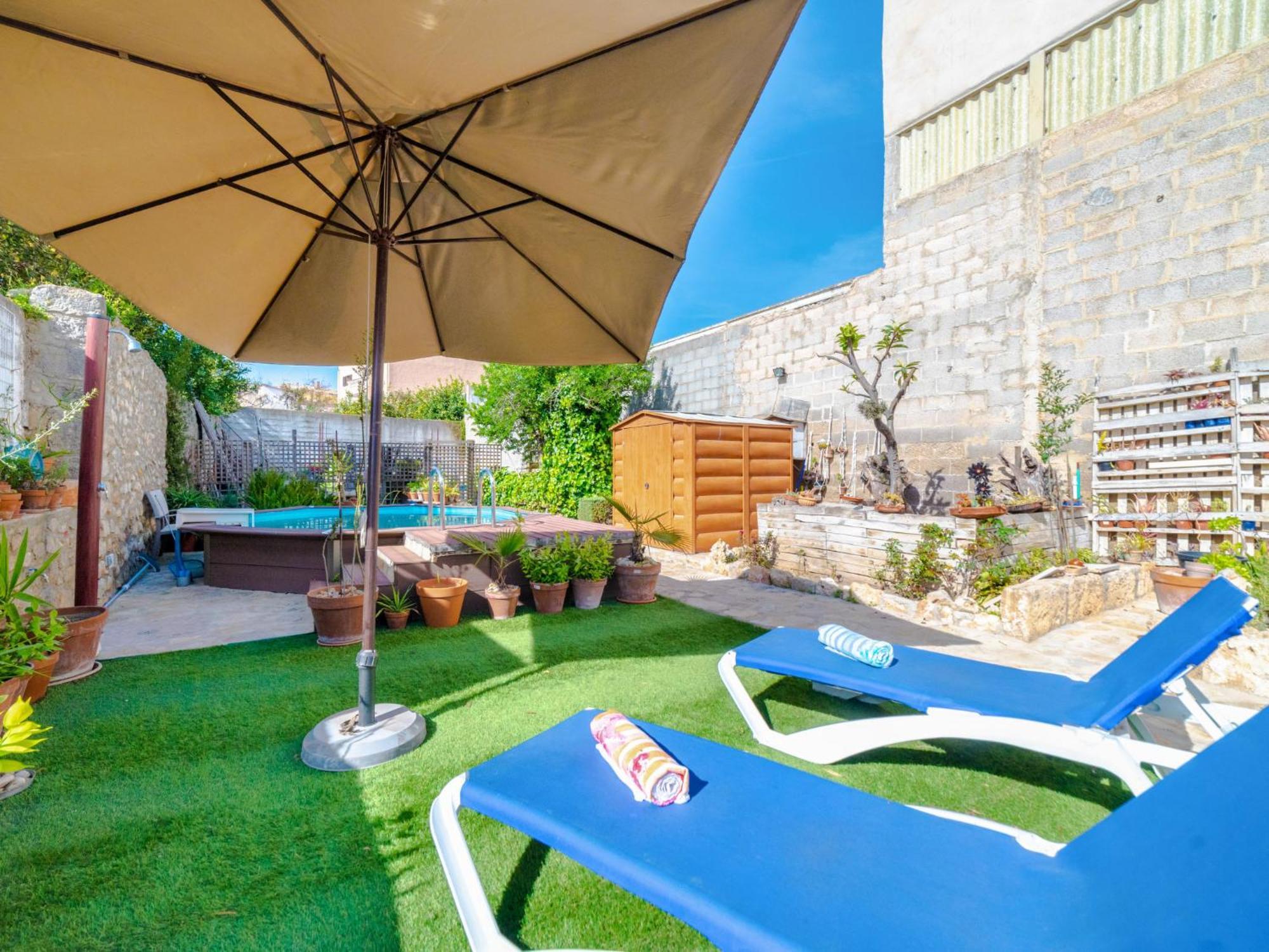 Hébergement de vacances Canto By Interhome *