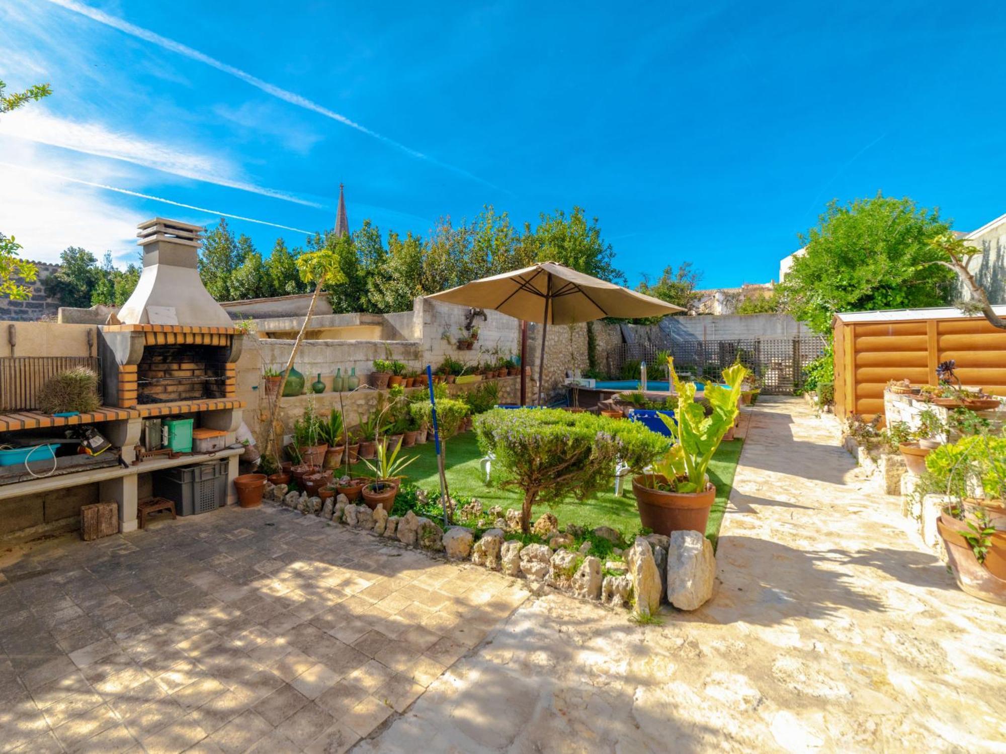 Canto By Interhome Hébergement de vacances Binissalem